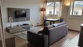 Modern apartment 100m from the lake - Image 4