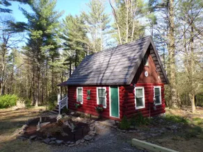 Norwegian Cabin Hiking Relax - Image 4
