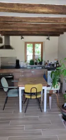 La Datcha de Sacha - absolute calm, surrounded by greenery! - Image 3