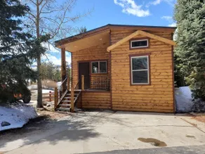 New chalet at waterfall. Good dogs welcome. - Image 2