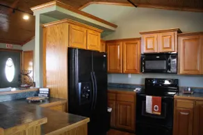 (The Outdoorsman) Your woodsy getaway - Image 4