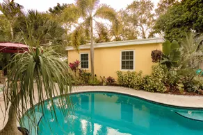Tropical Oasis Pool Cottage - Image 5