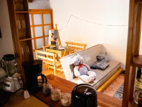 A warm house in the heart of the city (downtown) - Image 3