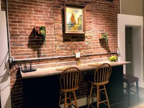 Sugar Shack, a retro studio apartment - Image 5