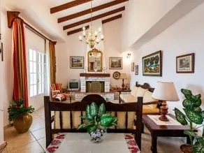 Superb, private Beach Villa Maisonette 3bdr/2bath - Image 2