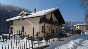 Nordic Villa Chiflika - Image 2