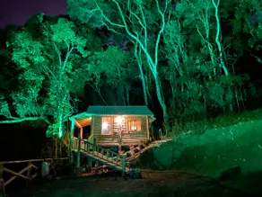 Cabana na Floresta-GK- Chalets Perpetual Nature - Image 5
