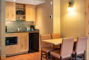 Suite with Mountain View | Grotto Style Hot Pool! - Image 3