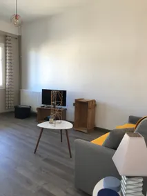 Cosy 2 rooms appartment in Nice with A/C- 45m2 - Image 5