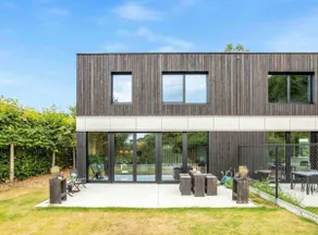 Newly built house with 3 bedrooms! - Image 4