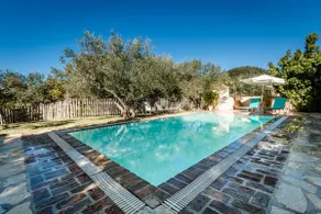 Mastrogiannis Country Retreat - private villa Dafne - Image 3