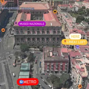 Smart/Center/Sleep/ Subway 50 mt/ Air-conditioned - Image 5