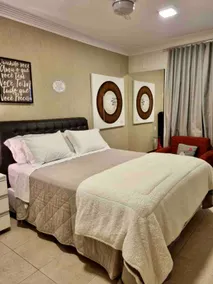 Beautiful Apartment in Ouro Preto - “Your Home” - Image 2