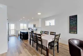 The Sunrise Stay | Games Room | 4BR AC BBQ Getaway - Image 5