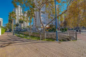 Modern Town House på Levante Beach (WiFi, TV, luftkonditionering, pooler) - Image 2