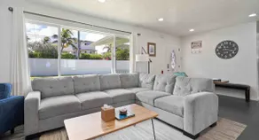 ~Naupaka Breeze~ Newly remodelled! Ocean View Home 30 Day Stays - Image 2