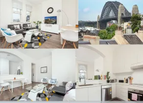 Stunning Sydney Home 8 - Image 5