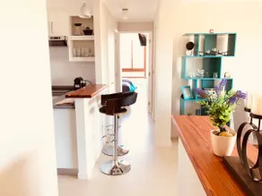 Modern and cozy apartment in Puerto Velero beach - Image 2