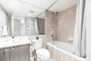 Location & Style 2 BDRM~Gym/Parking/Cable TV - Image 3