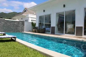 Luxury Pool Villa, Kamala - Image 3