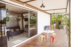 Container in Bonito-MS: Great location - Image 5