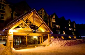Apex Mountain ~ Precision Palace ~ Apex Mountain Inn - Image 3