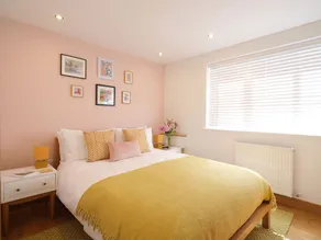 Golden Sands 1F apartment w/ sea views in St Ives - Image 2