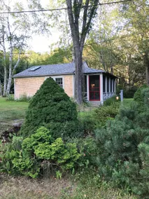 The Cottage at the McCobb House - Image 4