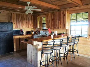 Lower Buffalo River Arkansas - Cozahome Cabin - Image 4