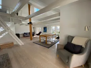 Atmospheric and spacious house with outdoor spa. 145 m2 - Image 2