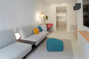 Bilbao Plaza Apartment af FeelFree Rentals - Image 4