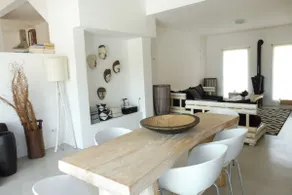 Villa in Cala Tarida with Private Pool & Sea View - Image 2