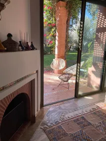 Charming appartment in the heart of palmeraie - Image 4