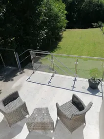 Cottage by the river in Cenarth with seasonal fishing and Wifi - Image 5