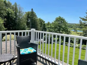 Dorr House, Classic Maine Cottage on MDI - Image 5