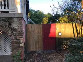 Garden Apt in Historic NOLA home - Image 3