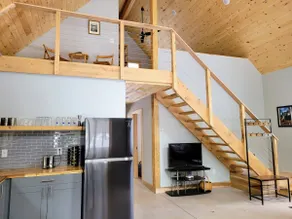 Copper Harbor Chalet - Image 5