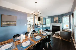 Beach House Oasis • Fastwifi • Firepit • LargeYard - Image 5