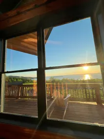 Addirondack Art Home - Best Lake view - Image 5