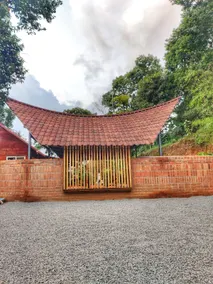 Woodpecker Estate-Wooden villa, mountain view - Image 2