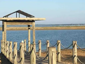 Charmantes Haus am Strand in Marennes - Image 5