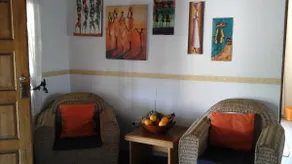 Rus-tique - for a comfortable African experience. - Image 2