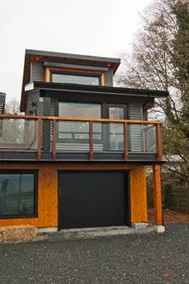 Elements Lux Lofthouse with the best ocean views! - Image 4