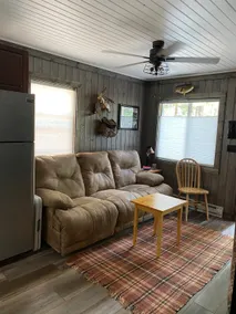 Cozy Cabin on Beautiful Grindstone Lake - Image 5