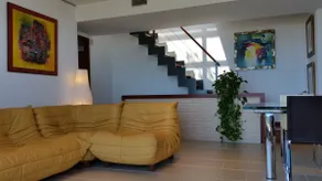 Apartamentos de Roger SALT WATER POOL, Family apa. - Image 4