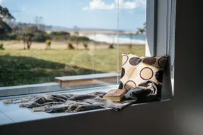 Saltworks Beach House - fun with family & friends - Image 4