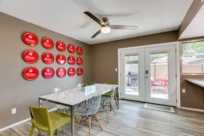 Huge Fun 3 Bedroom Tempe Townhouse! - Image 5
