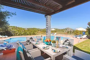 Seven Springs Artemis Villa with heated pool - Image 2