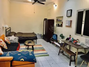 Minh Vy House 16 Hàng Vôi Cozy Aparment, super fast internet, kitchen and washer - Image 2