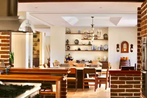 Villa Santillana Luxury and Charm in the Mountains - Image 5